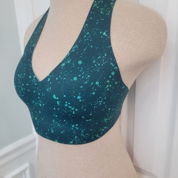 NWT Athleta Crossover Reversible Bra XS - Picture 7 of 13